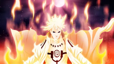 Minato Namikaze card 2 [NxB Ninja Voltage] by Maxiuchiha22 on DeviantArt |  Naruto uzumaki hokage, Naruto shippuden characters, Naruto characters