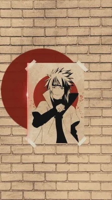 Wallpaper for your phone, do part 2?/Обои на телефон, делать часть 2? |  Naruto Amino