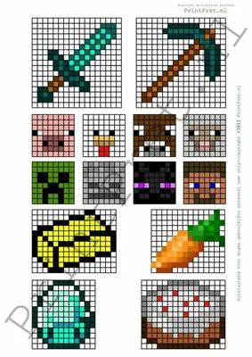 Pin by もへぞうのはは on マイクラ 図案 | Minecraft quilt, Minecraft beads, Minecraft  pixel art