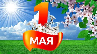 Мир ! труд ! май ! | Пикабу