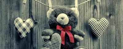 Teddy Bear Pin Lock Screen - Teddy Bear Wallpaper для Android — Скачать