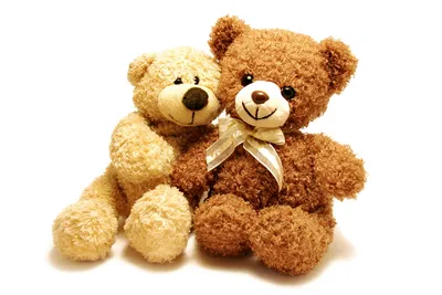 Обои Handmade Teddy Bears на телефон 1280x720