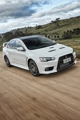 Лучшие ОБОИ Mitsubishi Lancer IX — Mitsubishi Lancer IX, 1,6 л, 2008 года |  фотография | DRIVE2