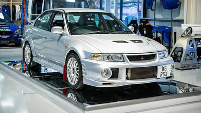 Скачать обои mitsubishi, lancer, evolution, раздел mitsubishi в разрешении  2560x1440