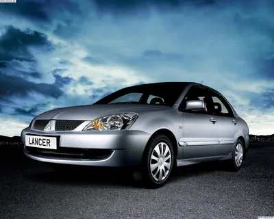 Лучшие ОБОИ Mitsubishi Lancer IX — Mitsubishi Lancer IX, 1,6 л, 2008 года |  фотография | DRIVE2