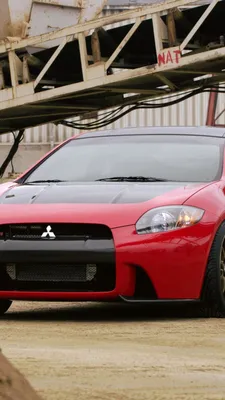 Mitsubishi Lancer Evolution - классные и крутые картинки, обои