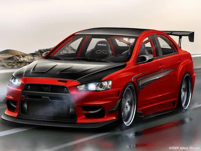 Скачать 1920x1080 митсубиси, evo 8, mitsubishi lancer, car, tuning обои,  картинки full hd, hdtv, fhd, 1080p