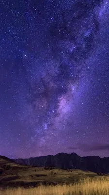 Звездное Небо Млечный Путь Обои - [1080x1920] | Phone wallpaper, Milky way,  Wallpaper