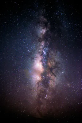 Download \"Milky Way\" wallpapers for mobile phone, free \"Milky Way\" HD  pictures