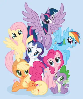 My Little Pony Cellphone Wallpapers - Wallpaper Cave