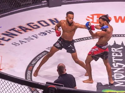 Sanford sports scientists study ways to make MMA safer - Sanford Health News