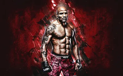 Charles Oliveira Wallpaper - iXpap | Ufc poster, Ufc, Ufc fighters