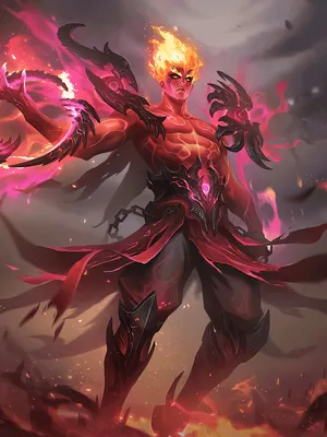 Mobile wallpaper: Video Game, Mobile Legends: Bang Bang, Valir (Mobile  Legends), 1048124 download the picture for free.