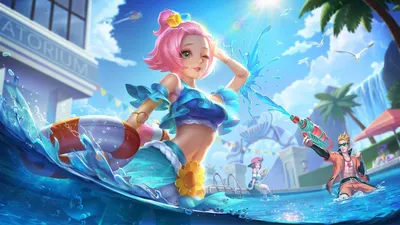 ГОТОВИМСЯ К ФИНАЛУ ТУРНИРА | MOBILE LEGENDS - YouTube