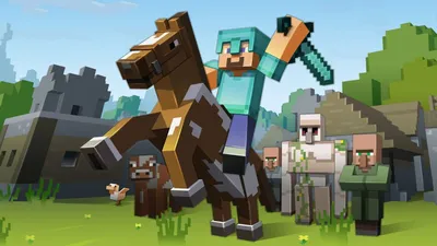 Охота на крипера и других мобов. Minecraft. Ищем и находим - купить с  доставкой по выгодным ценам в интернет-магазине OZON (227545747)