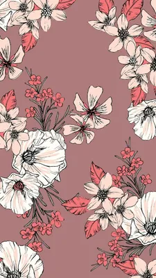 Pin by Marianne ♡ on wallpaper 1 ✨ | Gold wallpaper background, Flower  background wallpaper, Iphone background wallpaper