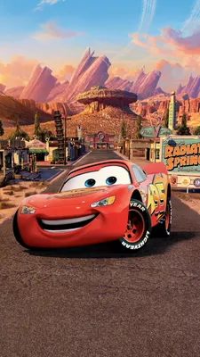 11 个Lighting McQueen 点子