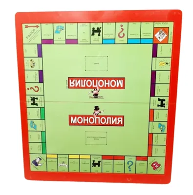 Monopoly Монополия | Figma Community