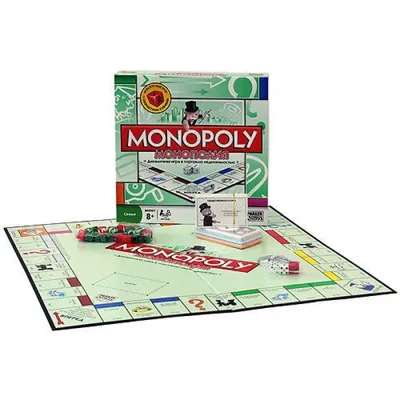 Дорожная игра Monopoly Монополия купить по цене 499 ₽ в интернет-магазине  Детский мир