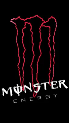 18+ Monster Energy обои на телефон от isavina