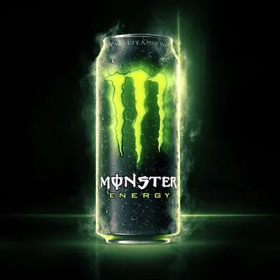 Monster energy drink, Monster energy, Monster energy drink logo