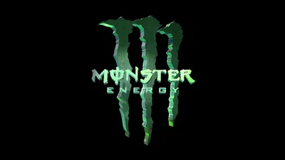 18+ Monster Energy обои на телефон от isavina