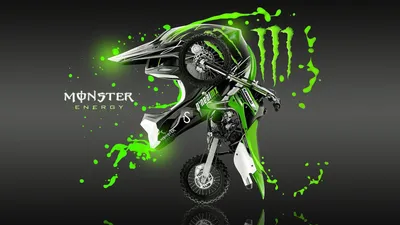 Video Game Monster Energy Supercross - The Official Videogame 5 HD Wallpaper