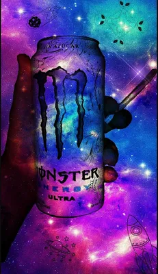 Pin by R.🖤 on aestheticsˑˑ | Monster energy drink, Monster, Monster energy