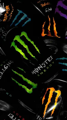 Monster Energy Wallpaper | Sfondi carini, Sfondi per iphone, Sfondi android