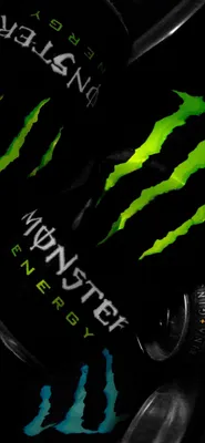 Monster Energy Drink iPhone Wallpapers on WallpaperDog