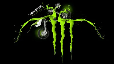 Monster Energy обои на телефон [32+ изображений]