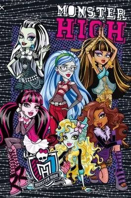 Кукла Монстер Хай Фрэнки Штейн с питомцем (выпуск 2022 года) Monster High  139069002 купить в интернет-магазине Wildberries