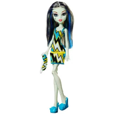 Кукла HNF64 Monster High Abbey Bominable with Tundra pet - Кукла Монстер Хай  Эбби Боминейбл с питомцем - купить с доставкой по выгодным ценам в  интернет-магазине OZON (1171815300)