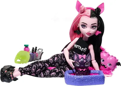 Куклы Экзотическая вечеринка Монстер Хай (Monster High Ghouls Getaway  DKX94) - купить в Украине | Интернет-магазин karapuzov.com.ua