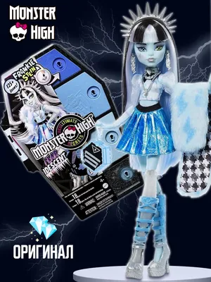 My daughter's Monster High Dolls : r/MonsterHigh