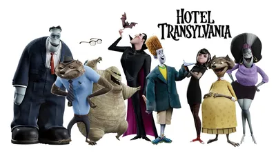 Фильм «Монстры на каникулах 2» / Hotel Transylvania 2 (2015) — трейлеры,  дата выхода | КГ-Портал