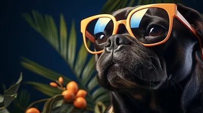 Скачать Pug Life Wallpapers [APK] v1.0.2 на Андроид бесплатно