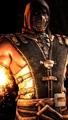 Mortal Kombat 2021 Android Wallpapers - Wallpaper Cave