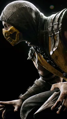 Mortal Kombat: истории из жизни, советы, новости, юмор и картинки —  Горячее, страница 2 | Пикабу