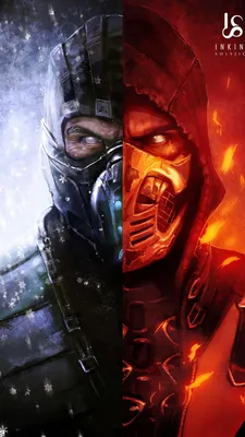 Mortal Kombat HD Android Wallpapers - Wallpaper Cave