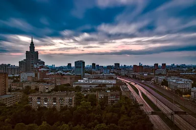 Старейшие фотографии Москвы — Teletype