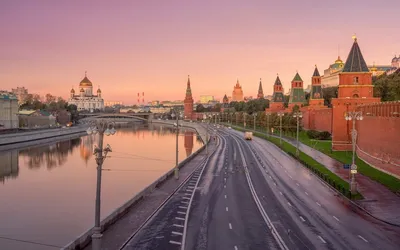 Если честно, Москва-река — не река» - Мослента