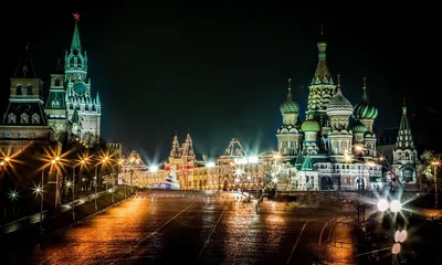 Москва обои для Андроид Full HD, лучшие 1080x1920 заставки на телефон |  Akspic