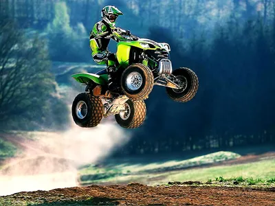 Motocross Wallpaper для Android — Скачать