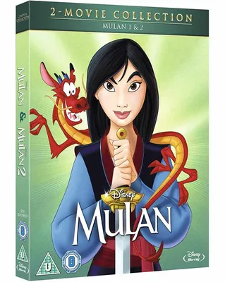 Мулан (1998) - Mulan - кадры из фильма - голливудские мультфильмы -  Кино-Театр.Ру