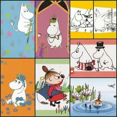 Moomin shop - Муми-Дом. Все Муми-Тролли здесь! | ВКонтакте