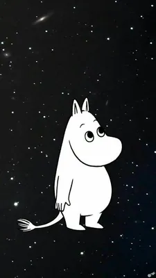 Pin by Pookkii Apadong on moominn | Moomin wallpaper, Kawaii, Cute  wallpapers