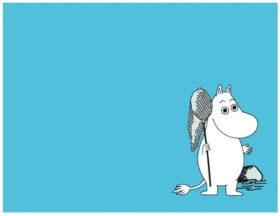 Трикотажная пижама с принтом moomin муми тролль для девочек цвет:  темно-синий, артикул: 1811080365 – купить в интернет-магазине sela