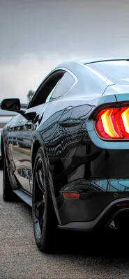 1080x1920 Ford Mustang Wallpapers for Android Mobile Smartphone [Full HD]