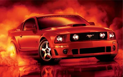 1080x1920 Ford Mustang Wallpapers for Android Mobile Smartphone [Full HD]